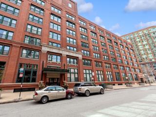 411 W Ontario St. #502, Chicago, IL 60654