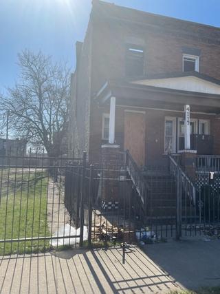 4117 W Van Buren St., Chicago, IL 60624