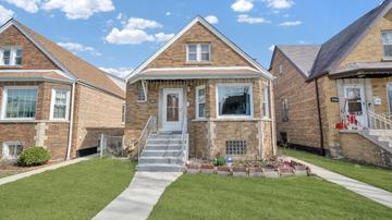 6629 S Talman Ave., Chicago, IL 60629