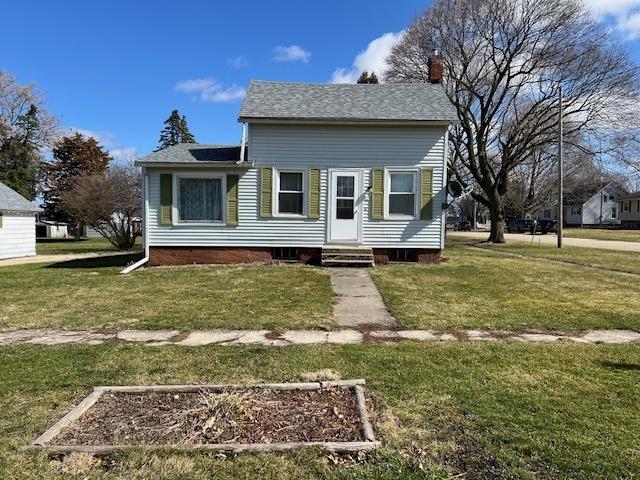 338 S Adams St., Sheffield, IL 61361