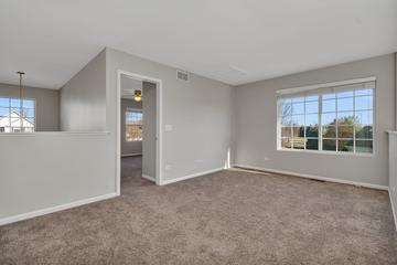 25409 Cove Ct., Plainfield, IL 60544