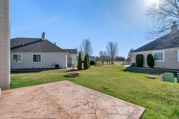25409 Cove Ct., Plainfield, IL 60544