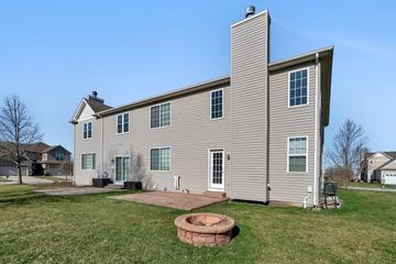 25409 Cove Ct., Plainfield, IL 60544