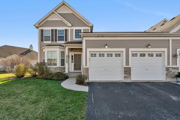 25409 Cove Ct., Plainfield, IL 60544