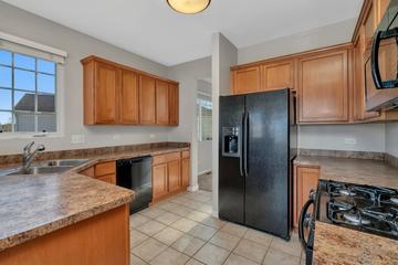 25409 Cove Ct., Plainfield, IL 60544