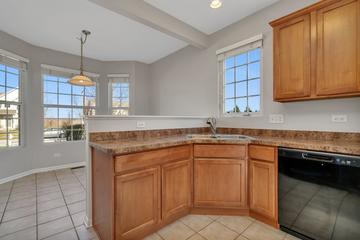 25409 Cove Ct., Plainfield, IL 60544