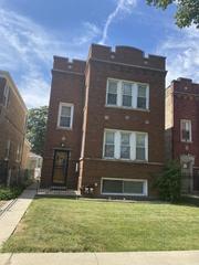 1622 N Long Ave., Chicago, IL 60639