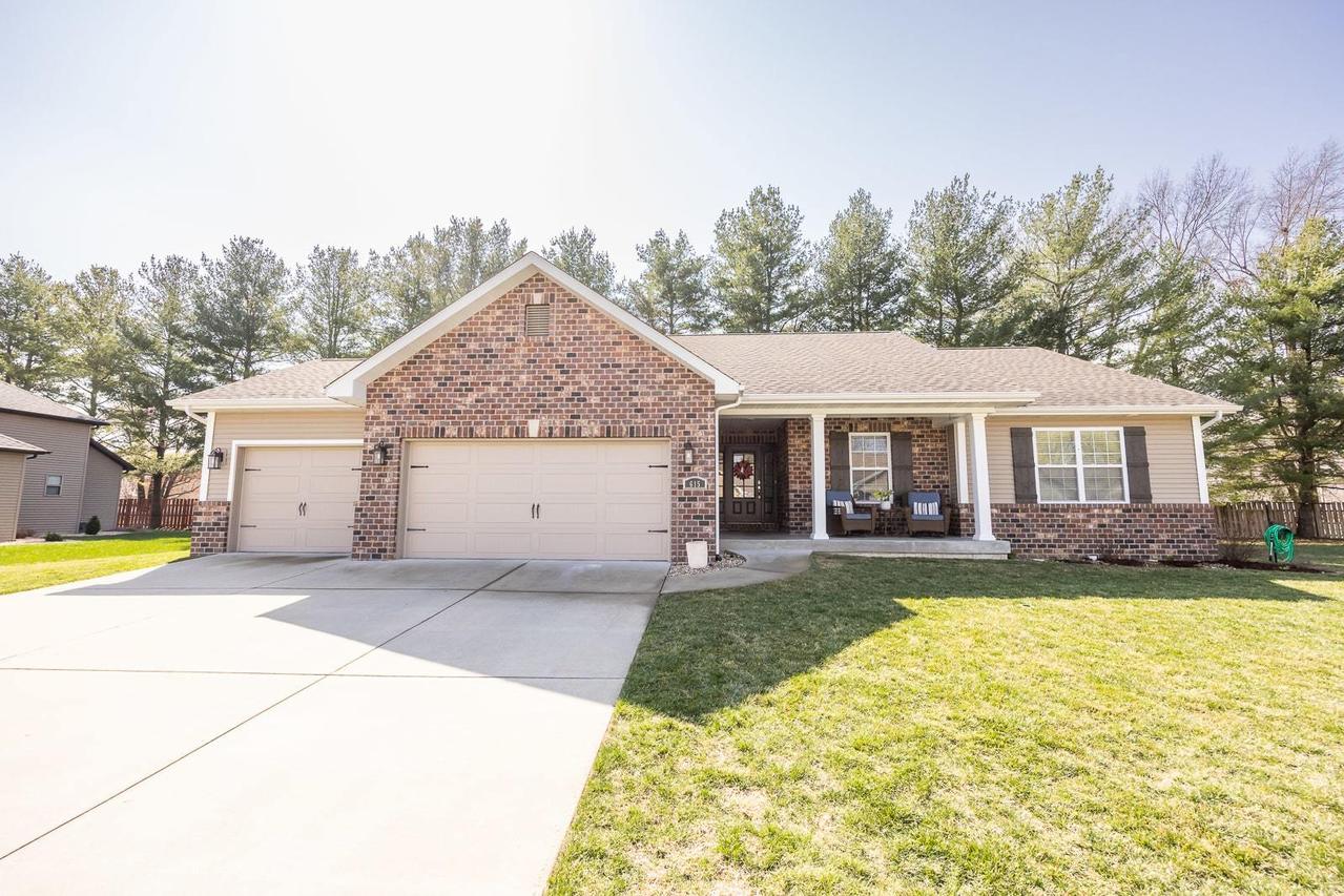 615 Wheatfield Rd., Ofallon, IL 62269