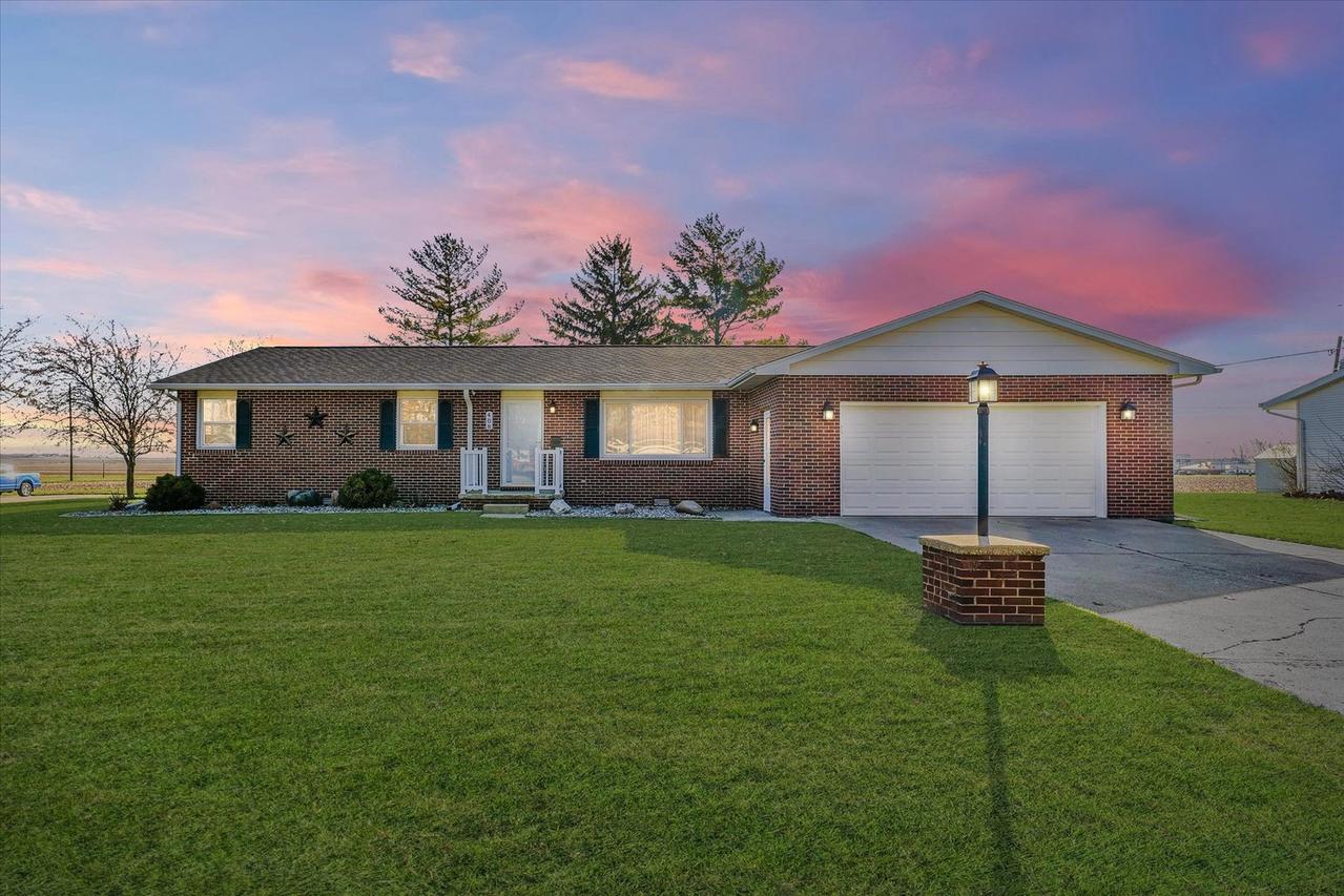 408 Phillips Dr., Rantoul, IL 61866