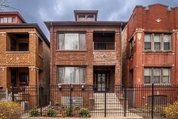 5244 S Loomis Blvd., Chicago, IL 60609