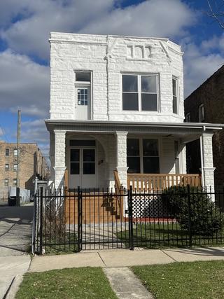 47 N Waller Ave., Chicago, IL 60644