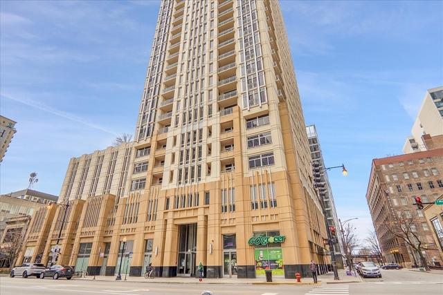 1400 S Michigan Ave. #1609, Chicago, IL 60605