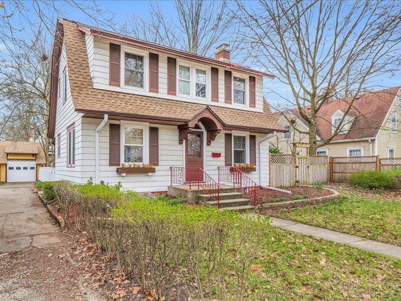 509 W Vermont Ave., Urbana, IL 61801