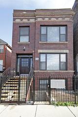 1517 N Rockwell St., Chicago, IL 60622