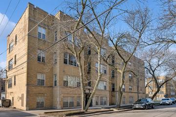 3549 W Belle Plaine Ave. #2, Chicago, IL 60618