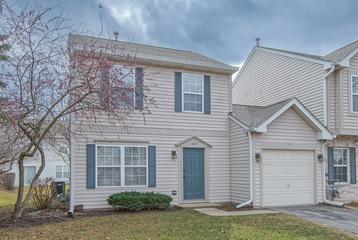 1431 W Split Oak Cir., Round Lake Beach, IL 60073