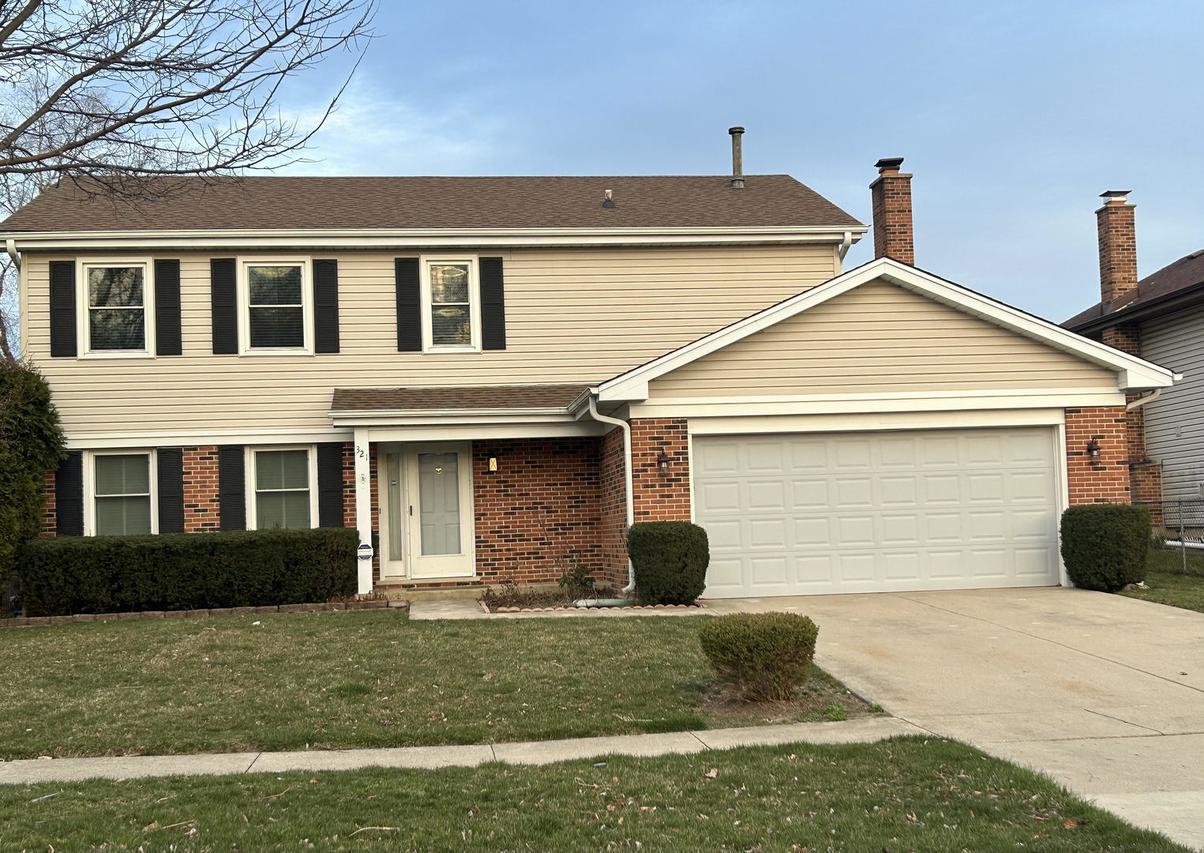 321 Ronnie Dr., Buffalo Grove, IL 60089
