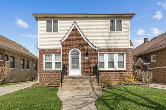 New Homes For Sale This Week in Edison Park: March 15th to March 21st