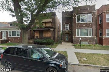 7525 S Champlain Ave., Chicago, IL 60637