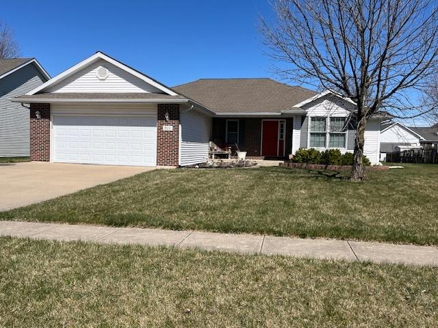311 Lake Lida Ln., Rochelle, IL 61068