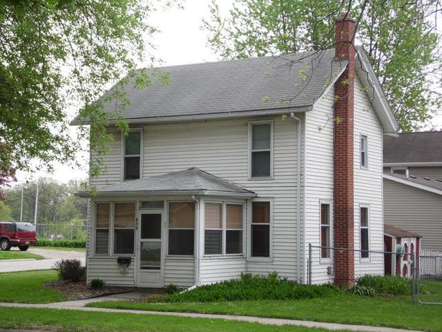 800 1st Ave., Rochelle, IL 61068