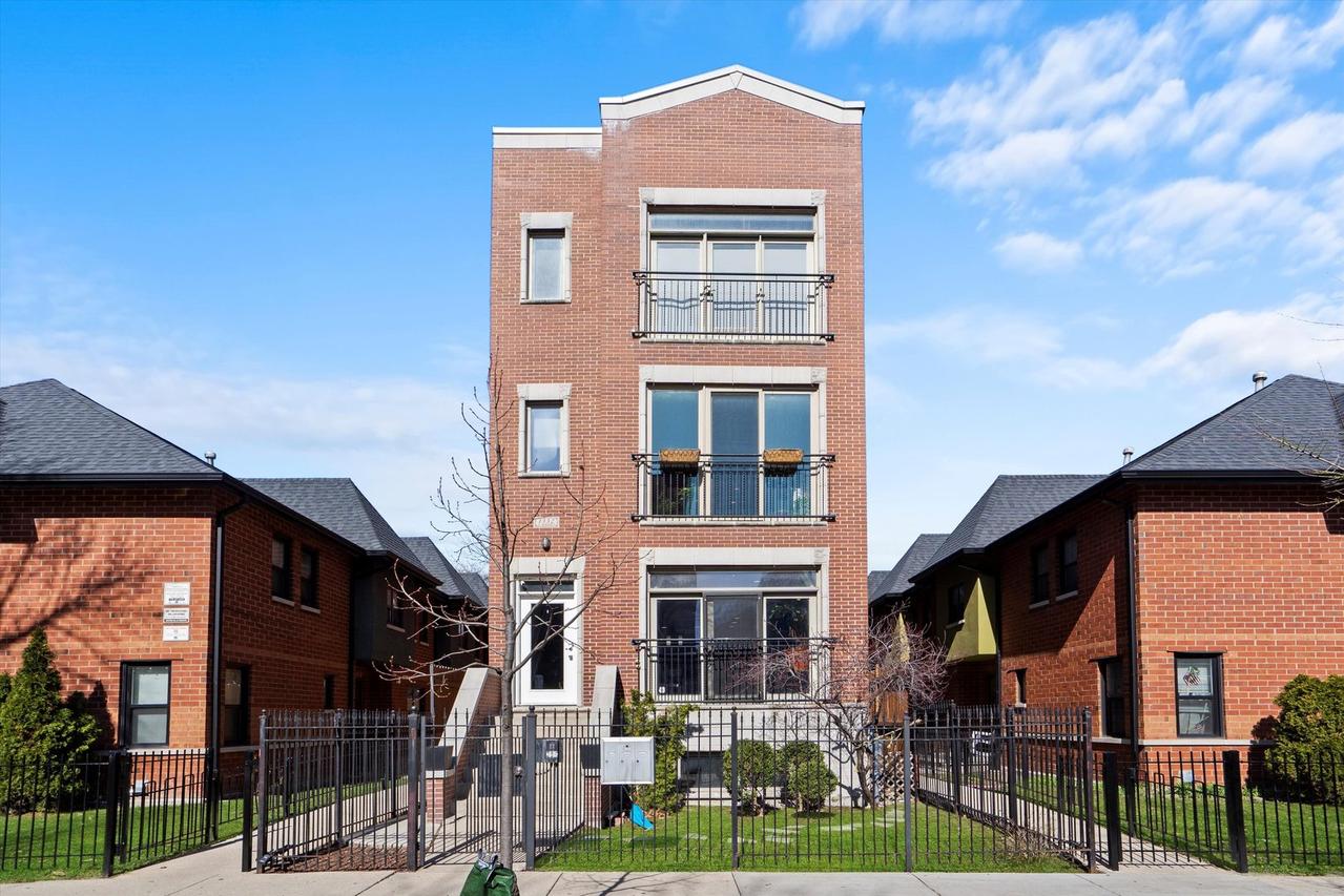 1332 N Wolcott Ave. #1, Chicago, IL 60622