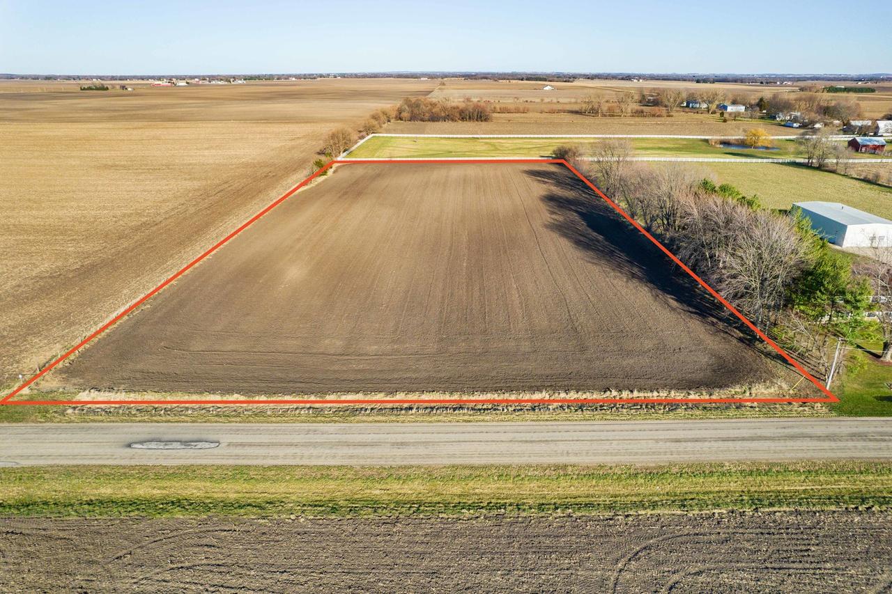 4546 E 23rd Rd., Leland, IL 60531