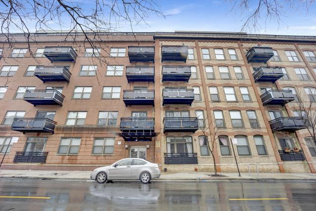 1735 W Diversey Pkwy. #105, Chicago, IL 60614