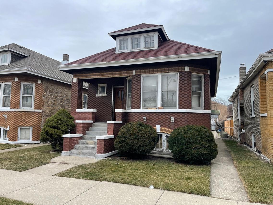[Address Hidden by Seller], Chicago, IL 60632