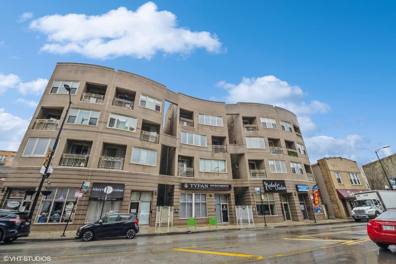 4913 N Lincoln Ave. #3, Chicago, IL 60625