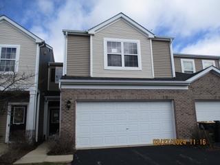 4593 Garritano St. #B, Yorkville, IL 60560