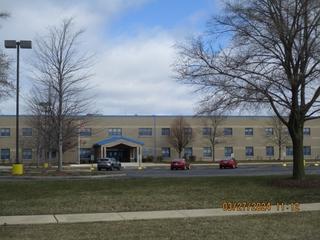 4593 Garritano St. #B, Yorkville, IL 60560