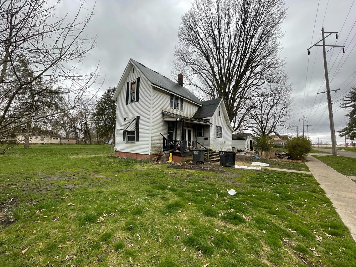 830 Griggs St., Danville, IL 61832