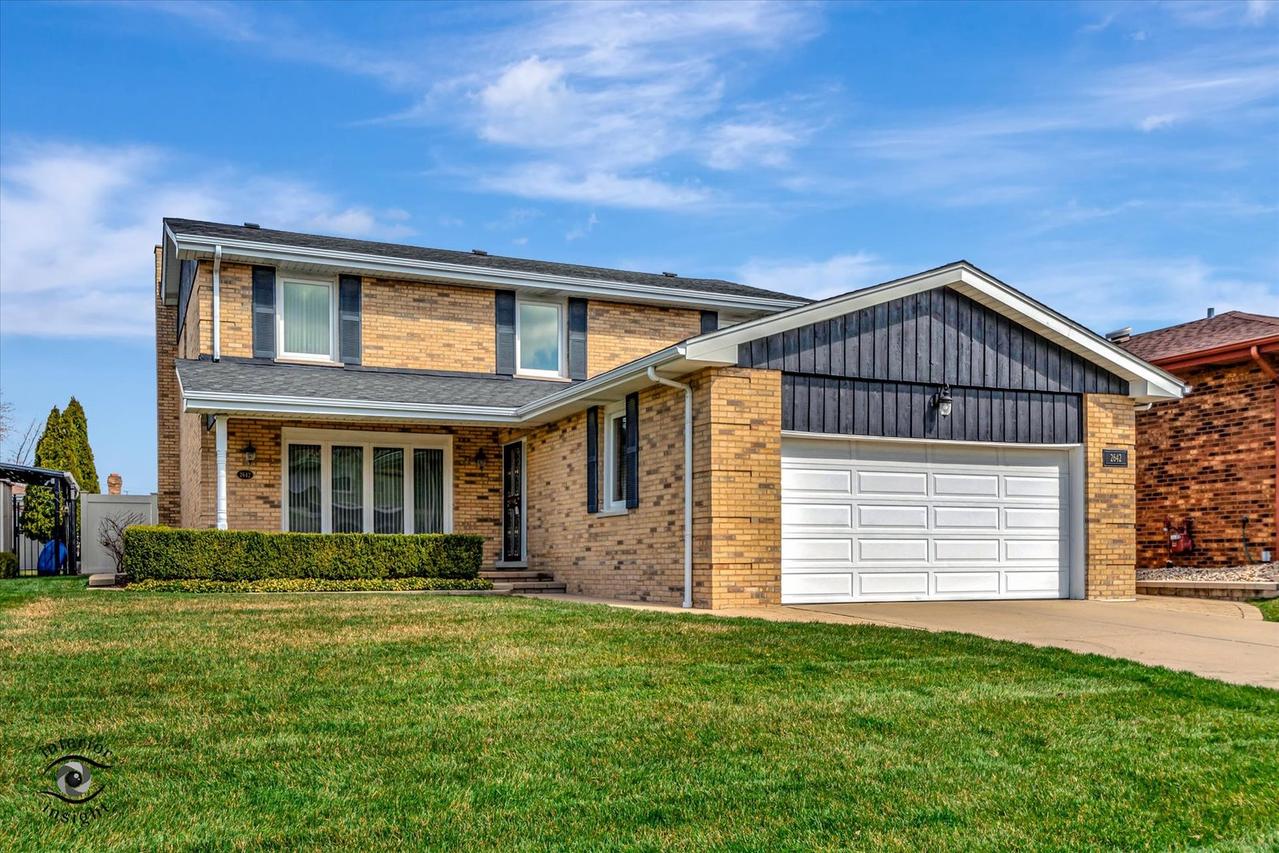 2642 W 86th St., Chicago, IL 60652