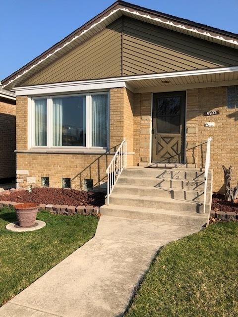 5932 W 64th Pl., Chicago, IL 60638
