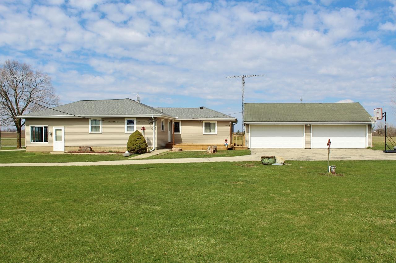 2706 N 2850th Rd., Marseilles, IL 61341