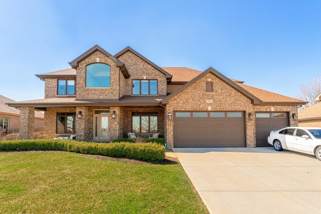 21426 Coneflower Dr., Mokena, IL 60448