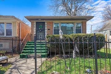 6654 S Oakley Ave., Chicago, IL 60636