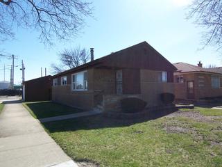 7727 S Reilly Ave., Chicago, IL 60652