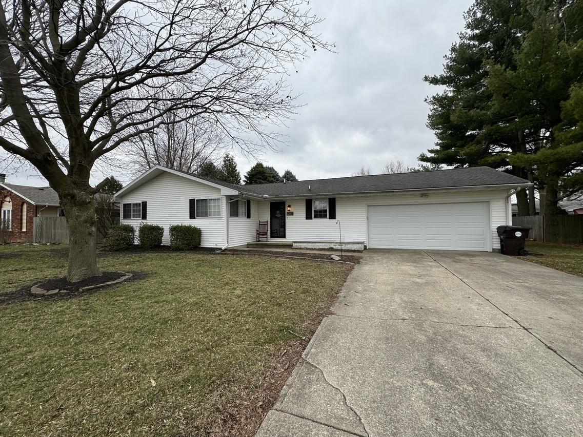 1428 Pine Ave., Rantoul, IL 61866
