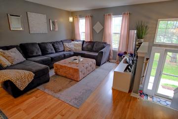 2608 N Augusta Dr., Wadsworth, IL 60083