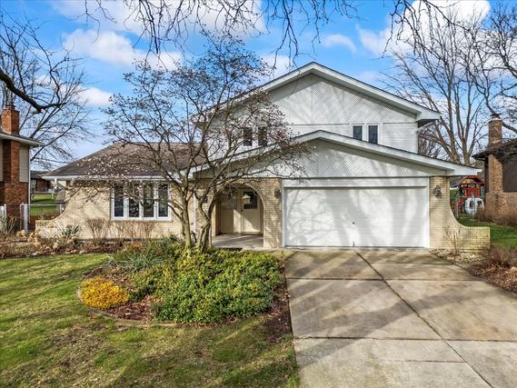 15432 Tee Brook Dr., Orland Park, IL 60462