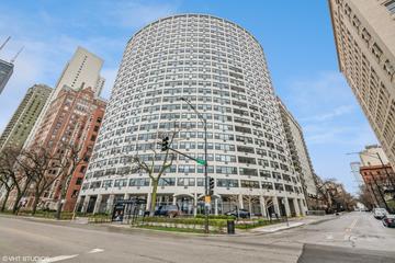 1150 N Lake Shore Dr. #18G, Chicago, IL 60611