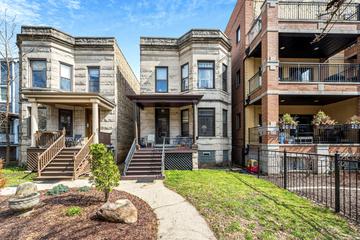 4015 N Paulina St., Chicago, IL 60613