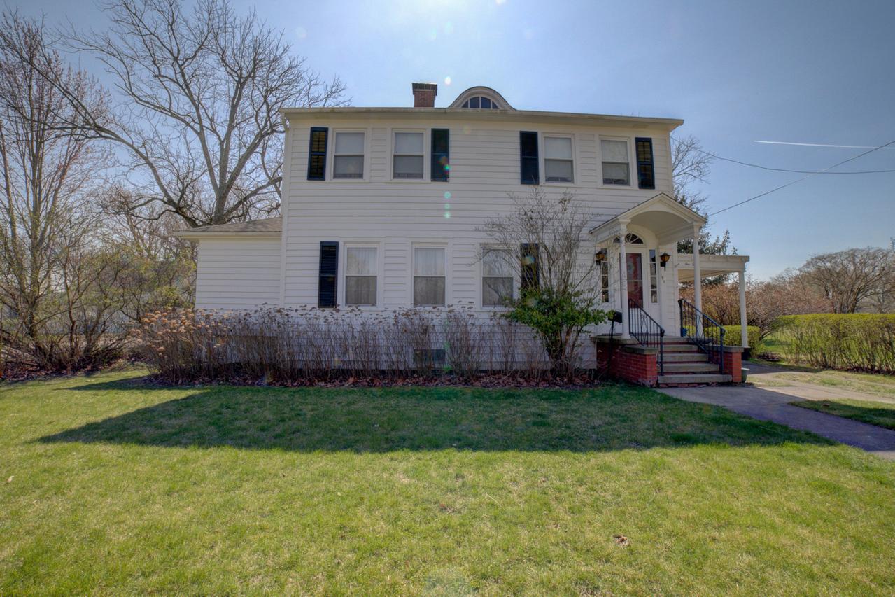 120 W Jones St., Milford, IL 60953