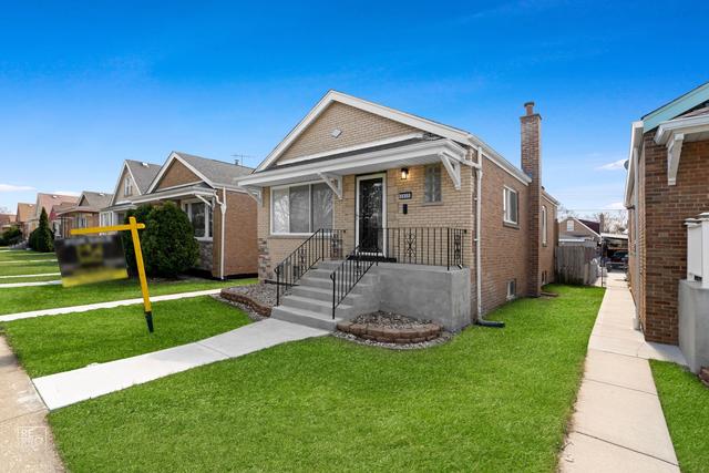 3935 W 67th Place Pl., Chicago, IL 60629