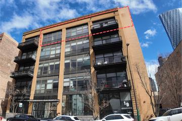 23 N Green St. #506, Chicago, IL 60607