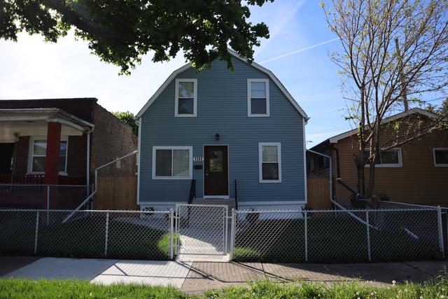 1202 Washington St., Chicago Heights, IL 60411