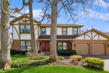 2149 Iroquois Rd., Wilmette, IL 60091