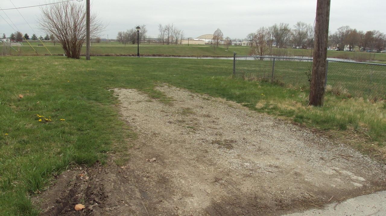 1100 E Champaign Ave., Rantoul, IL 61866